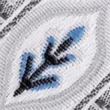 1 VERY LIGHT GREY BLUE