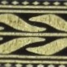 ΜΑΥΡΟ-ΧΡΥΣΟ