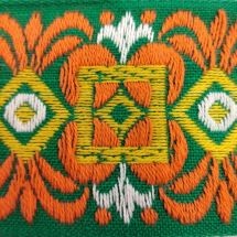 30/1 ΠΡΑΣΙΝΟ-ΠΟΡΤΟΚΑΛΙ