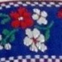 42/1 ΡΟΥΑ ΒΑΣΗ-ΚΟΚΚΙΝΟ-ΛΕΥΚΟ