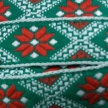 30/1  GREEN BASE - RED